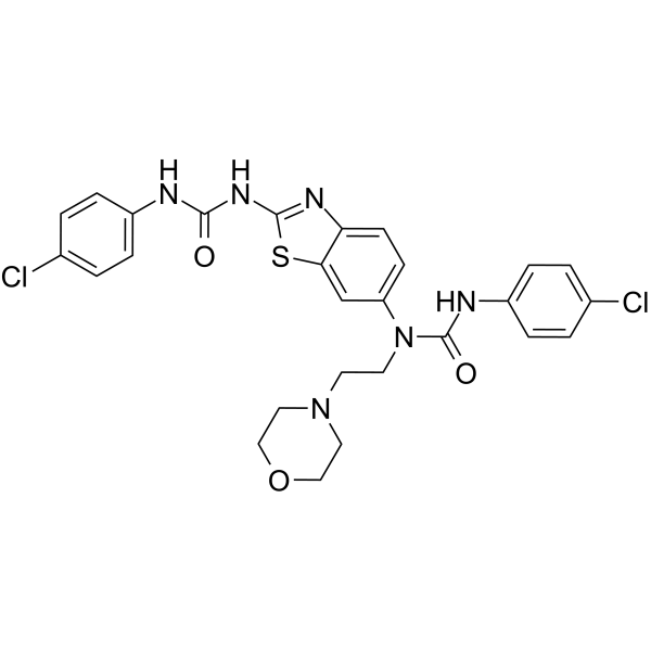 sEH inhibitor-5 2752467-28-8
